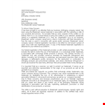 Cease and Desist Template for Company Services, Products & Trademark Protection example document template