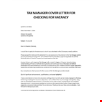 tax-specialist-cover-letter
