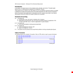 Learn the Pythagorean Theorem and Its Application in Triangles for Students example document template