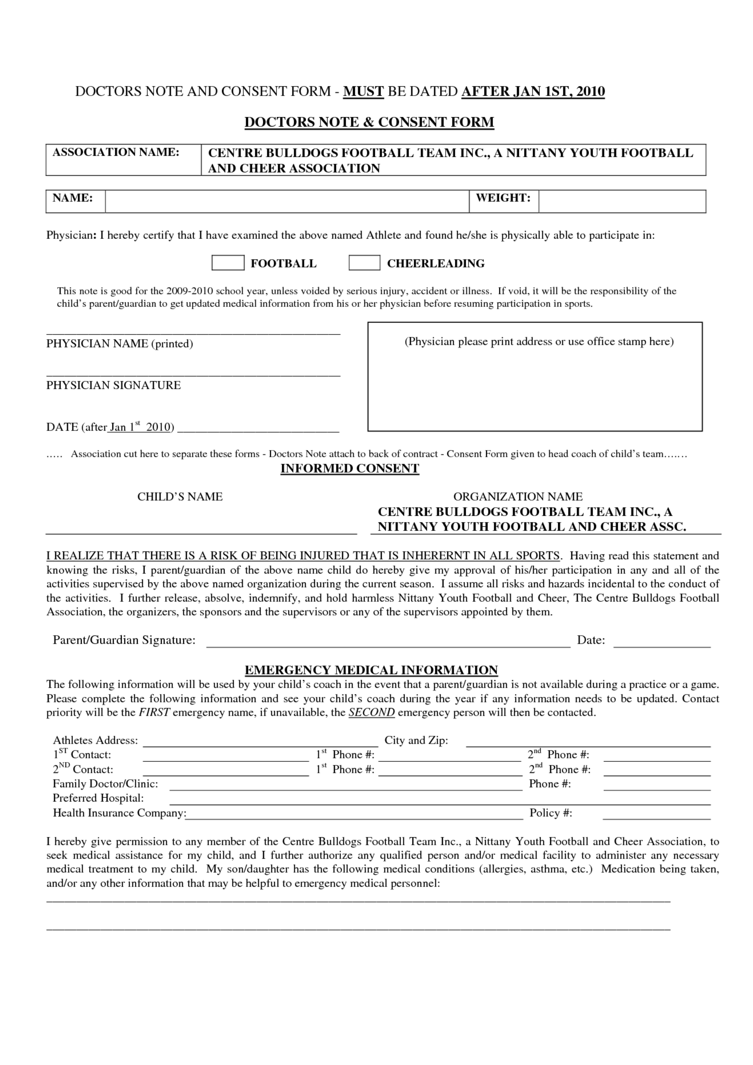 Get Authentic Doctors Notes - Instant Download & Printable Options