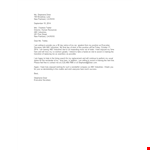 Resignation Letter Days Notice example document template 