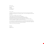 Job Application Letter For Chef Without Experience example document template 