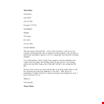 Mca Fresher Resume Cover Letter example document template