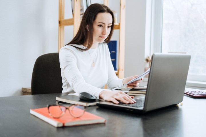 Purpose of Cover Letter for Accounting Job