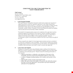 Hrc Long Term Loan example document template 