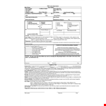 Loan Agreement Template - Secure Payment and Lender Protection with Customizable Amount example document template