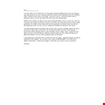 Complaint Letter To School Principal About Food example document template 