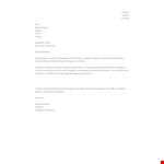 Payment Receipt Acknowledgement Letter Template example document template 