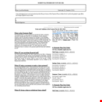 Sample Promissory Note Template | Easy Payment Plan for Loans example document template