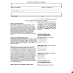 Sample Promissory Note Template | Easy Payment Plan for Loans example document template 