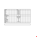 Get Bonus Points with Yahtzee Score Sheets for Scoring Faces example document template