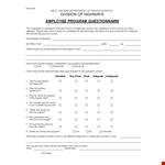 Transportation Employee Evaluation Form example document template