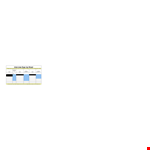 Interview Sign Up Sheet Template example document template