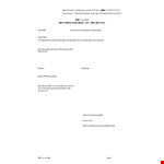Employment Contract Template - Comprehensive Document for Secure Employment example document template