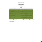 Download a Professional Fax Cover Sheet Template - Easy to Use example document template