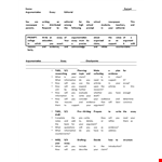 High School Argumentative Essay Sample - Strengthen Your Claim with Persuasive Arguments example document template 