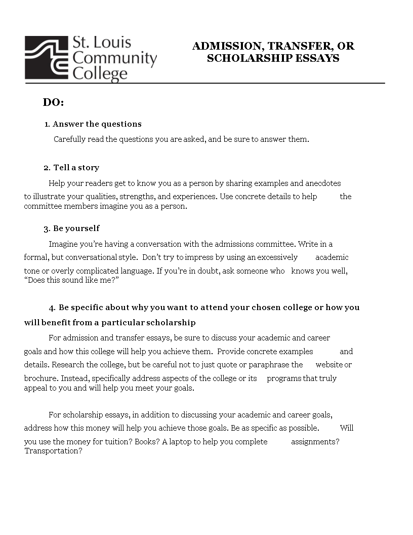 College Transfer Essay Template Expert Tips And Examples For An college-transfer-essay-template-expert-tips-and-examples-for-an