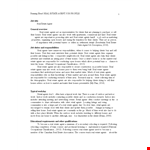 Running Head Real Estate Job Description example document template 