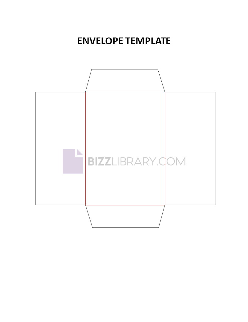 envelope sample Main Image envelope sample