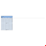 Free Timesheet Template for Tracking Hours | Download Now example document template 