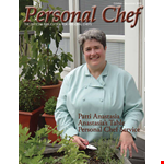 Personal Chef Business Plan Template example document template