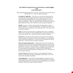 Professional Case Study Template - Boost Your Study Results example document template