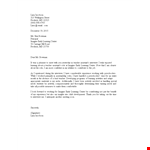 Thank You Letter To Teacher Assistant example document template 
