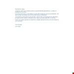 Formal Job Acceptance Letter to - Confirming Acceptance of Employment Offer example document template 