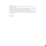 Formal Job Acceptance Letter to - Confirming Acceptance of Employment Offer example document template
