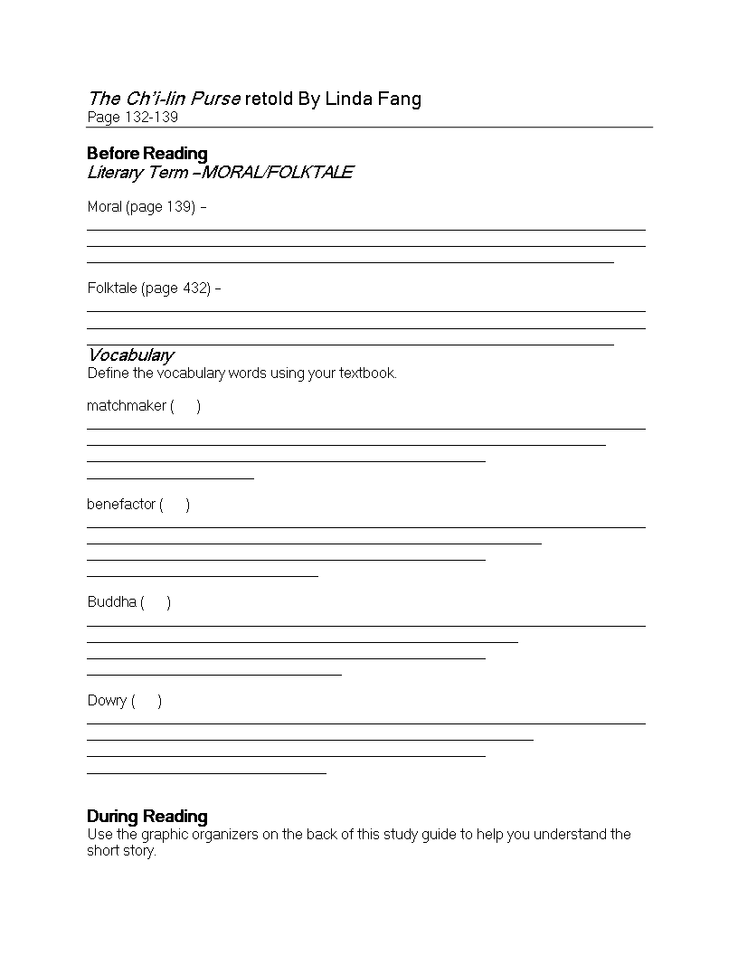 Plot Diagram Template For Reading Analyze Moral And Vocabulary In Folktale plot-diagram-template-for-reading-analyze-moral-and-vocabulary-in-folktale