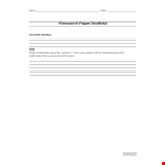 Mla Format Template - Get Reliable Assistance for Your MLA Formatting Needs example document template