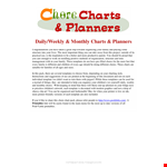 Get Organized with Our Copyrighted Chore Chart Template - PoshLittle example document template