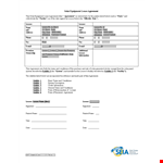 Equipment Lease Agreement - Simplified and Comprehensive Forms for Lessees and Lessors example document template