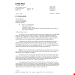 Claim Letter for Doors - File a Formal Claim Letter for Damaged or Faulty Doors example document template