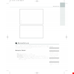 Master the Art of Public Speaking with Informative Speech Outline | Tips and Examples example document template