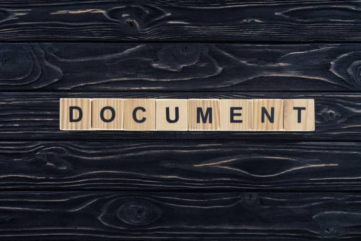 The Power of Document Templates: Enhancing Efficiency and Streamlining Workflows