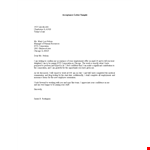 Thank You Letter for Job Offer - Expressing Gratitude to Nelson Corporation example document template