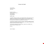 Thank You Letter for Job Offer - Expressing Gratitude to Nelson Corporation example document template 