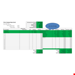 Create Professional Quotes with Our Easy-to-Use Template | Get Labor & Total Price example document template