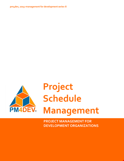 Project Management