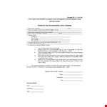 Expert Immigration Letter from Company Representative | 100% Acceptance example document template 