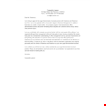 Legal Administrative Assistant Job Application Letter example document template