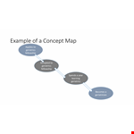 Example of a Concept Map example document template