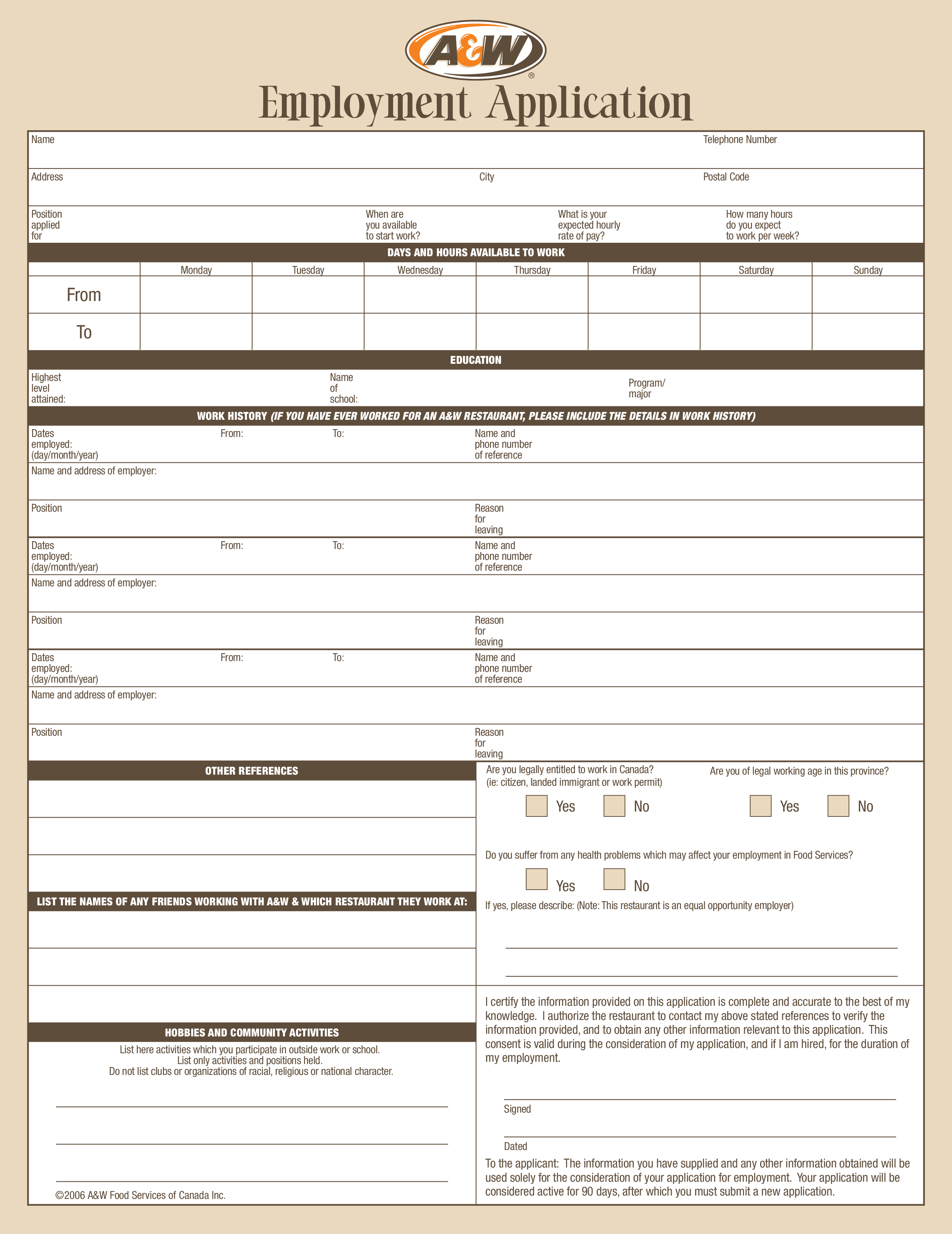 Ihop Restaurant Job Application Online - 8c8axrt