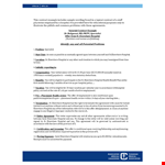 Hospital Employment Contract: Avoid the Hassle of Looking Elsewhere example document template