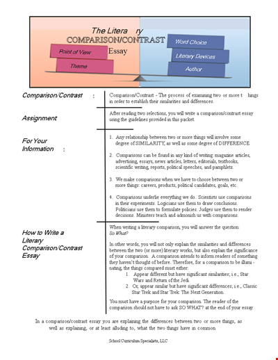 Comparing and Contrasting Literary Themes: A Reader's Perspective on Walker and Angelou