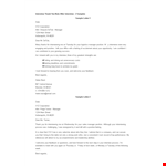 Short Thank You Note For Interview example document template