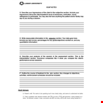 Accurate Soap Note Template for Client Activities with Auditory Precision example document template