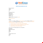 Sample Scholarship Cover Letter example document template