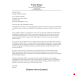 Nursing Skills Resume example document template